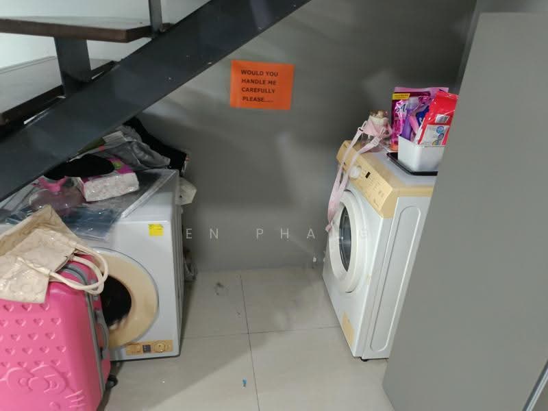 Kondominium untuk Disewa di Arte Subang West - Ken Phang - PropertyGuru.com.my