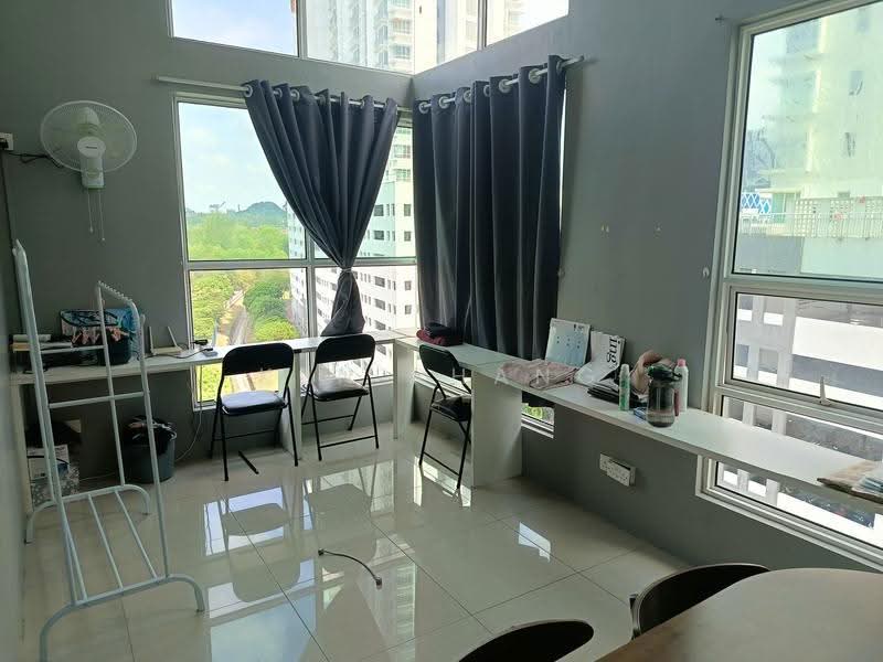 Kondominium untuk Disewa di Arte Subang West - Ken Phang - PropertyGuru.com.my
