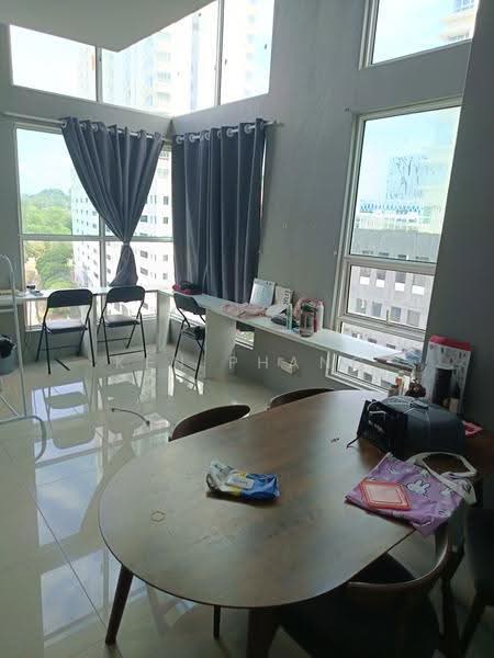 Kondominium untuk Disewa di Arte Subang West - Ken Phang - PropertyGuru.com.my