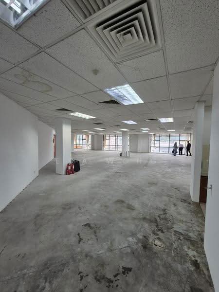 Shop / Office for Rent in Seremban City Centre (Seremban) - Eda Wong - Interior - PropertyGuru.com.my