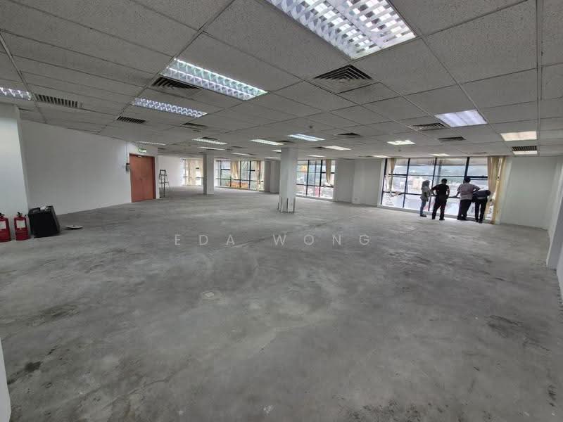 Shop / Office for Rent in Seremban City Centre (Seremban) - Eda Wong - Interior - PropertyGuru.com.my