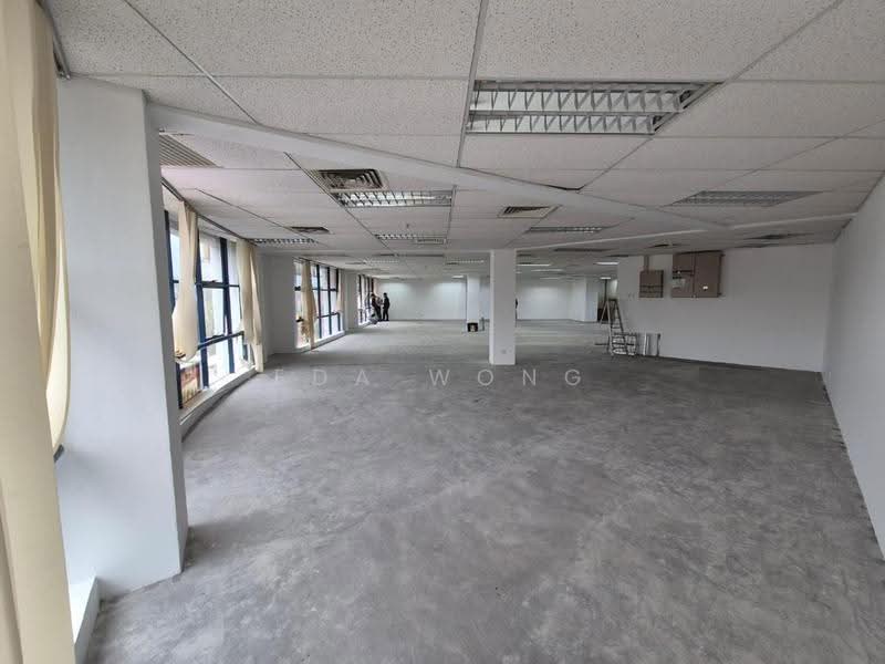 Shop / Office for Rent in Seremban City Centre (Seremban) - Eda Wong - Interior - PropertyGuru.com.my
