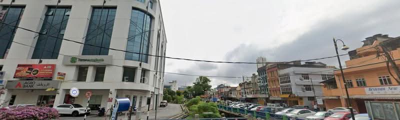 Shop / Office for Rent in Seremban City Centre (Seremban) - Eda Wong - Exterior - PropertyGuru.com.my