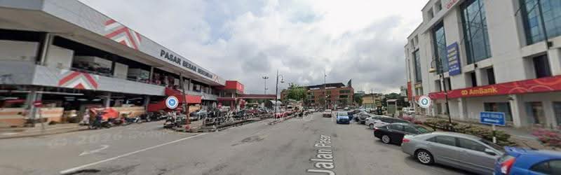 Shop / Office for Rent in Seremban City Centre (Seremban) - Eda Wong - Exterior - PropertyGuru.com.my