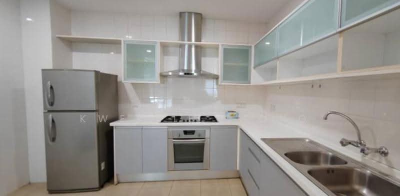 Condominium for Sale at Northpoint Residences - Kweenie Chong - Kitchen - PropertyGuru.com.my