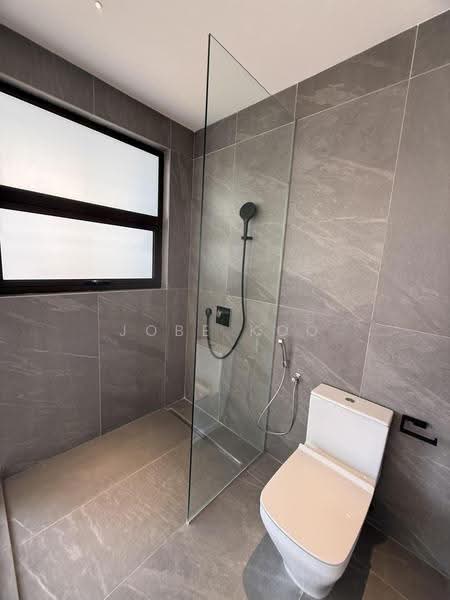 Bungalow House for Sale in Mont Kiara (Kuala Lumpur) - Jobe Koo - Bathroom - PropertyGuru.com.my