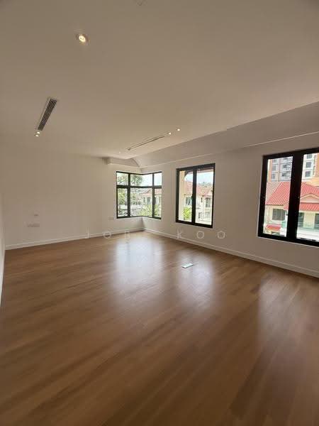 Bungalow House for Sale in Mont Kiara (Kuala Lumpur) - Jobe Koo - Living Room - PropertyGuru.com.my