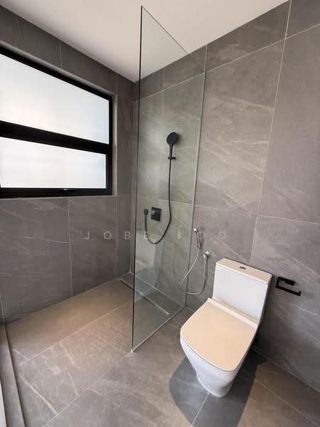 Bungalow House for Sale in Mont Kiara (Kuala Lumpur) - Jobe Koo - Bathroom - PropertyGuru.com.my