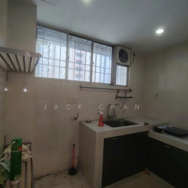 Apartment for Sale at Prima Tiara II - Jack Chan - Kitchen - PropertyGuru.com.my