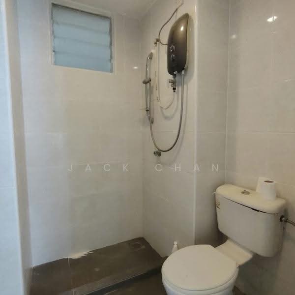 Apartment for Sale at Prima Tiara II - Jack Chan - Bathroom - PropertyGuru.com.my