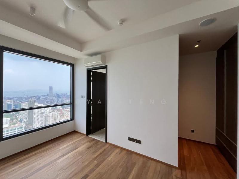 Service Residence for Sale at Marriott Residence @ Gurney - Bryan Teng - View - PropertyGuru.com.my