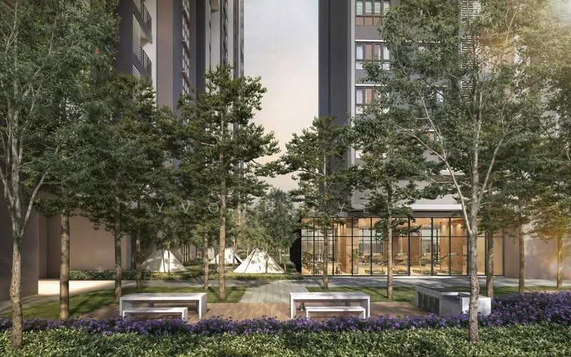 Service Residence for Sale at M Aspira - Yvonne Yep - Exterior - PropertyGuru.com.my