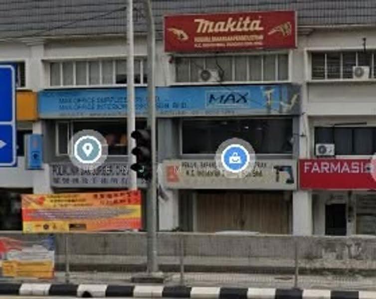 Shop for Rent in Jinjang (Kuala Lumpur) - Benjamin Lai - PropertyGuru.com.my