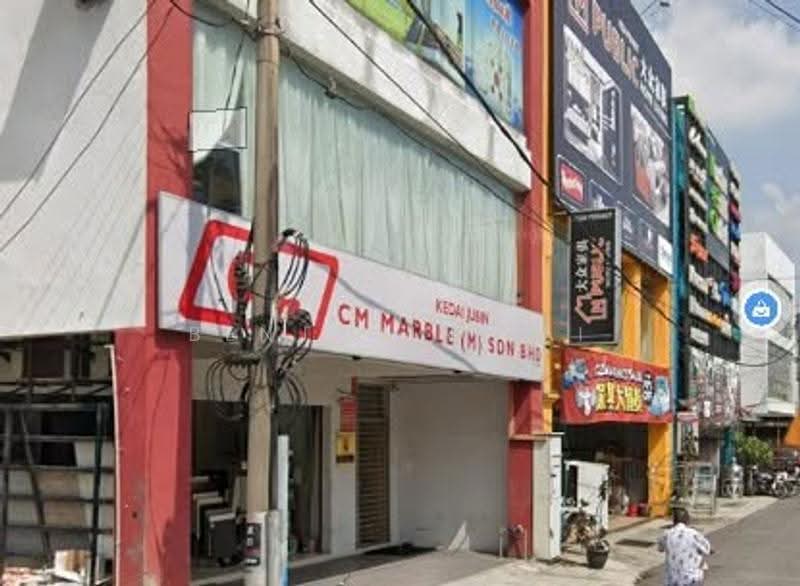 Shop for Rent in Jinjang (Kuala Lumpur) - Benjamin Lai - PropertyGuru.com.my