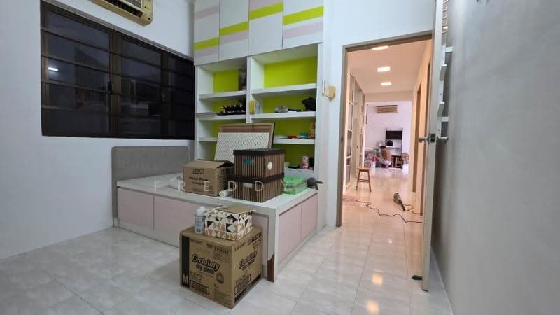 Condominium for Sale at Victoria Heights - Freddy Tan - Bedroom - PropertyGuru.com.my