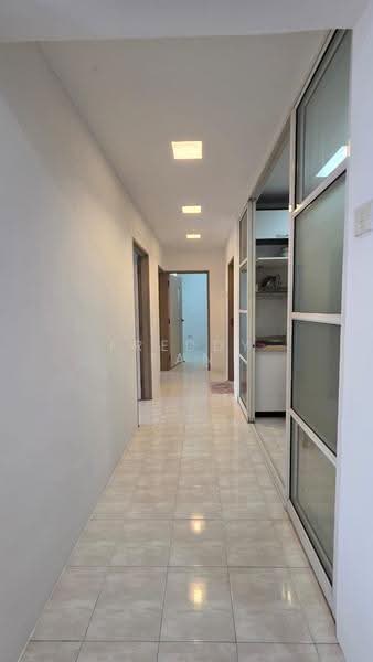 Condominium for Sale at Victoria Heights - Freddy Tan - Corridor - PropertyGuru.com.my
