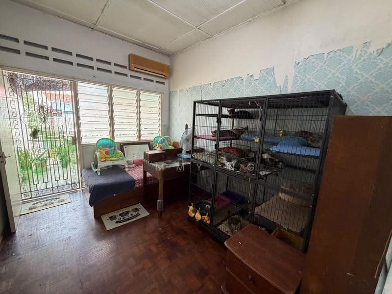 Rumah Teres 2-Tingkat untuk Dijual di Taman Overseas Union (Taman Oug) (Jalan Klang Lama (Old Klang Road)) - Jimmy Ng - Interior - PropertyGuru.com.my