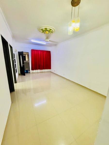 Condominium for Rent at Ken Rimba Condominium 1 - Deeya Yusof - PropertyGuru.com.my