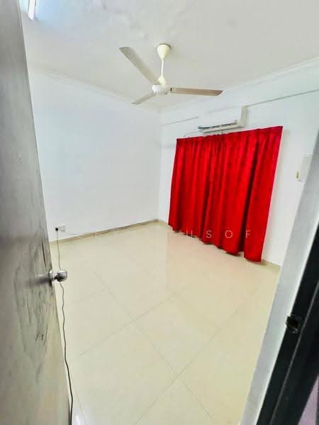 Condominium for Rent at Ken Rimba Condominium 1 - Deeya Yusof - PropertyGuru.com.my