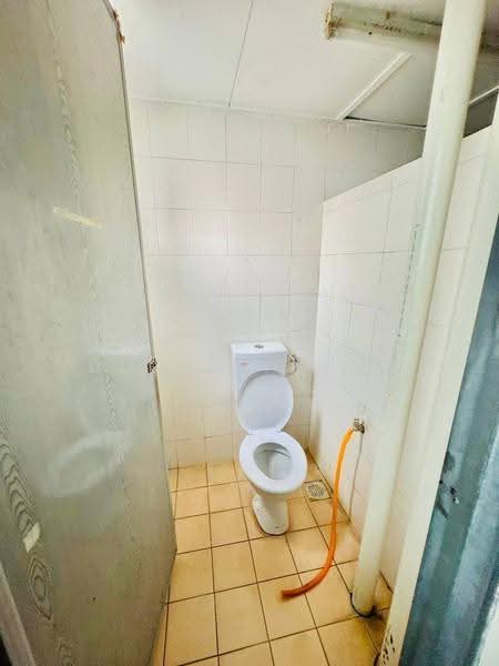 Condominium for Rent at Ken Rimba Condominium 1 - Deeya Yusof - PropertyGuru.com.my