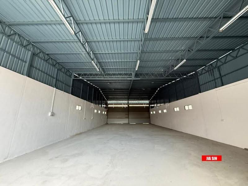 Warehouse for Rent in Nibong Tebal (Penang) - Jiasin Yap - Interior - PropertyGuru.com.my