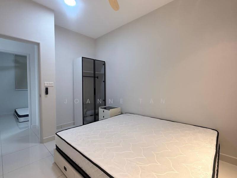 Condominium for Rent at Nestree Residence - Joanne Tan - Bedroom - PropertyGuru.com.my