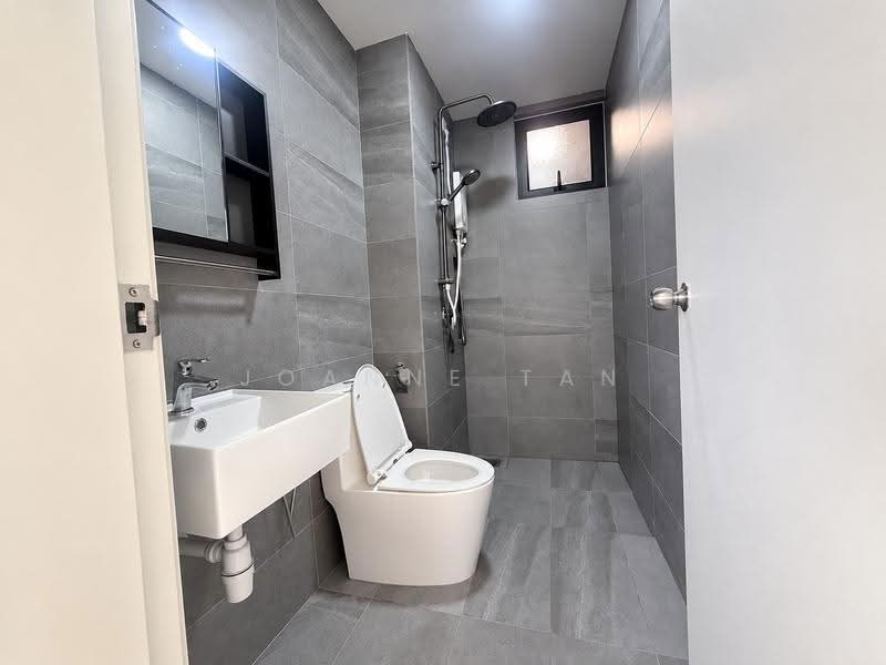 Condominium for Rent at Nestree Residence - Joanne Tan - Bathroom - PropertyGuru.com.my