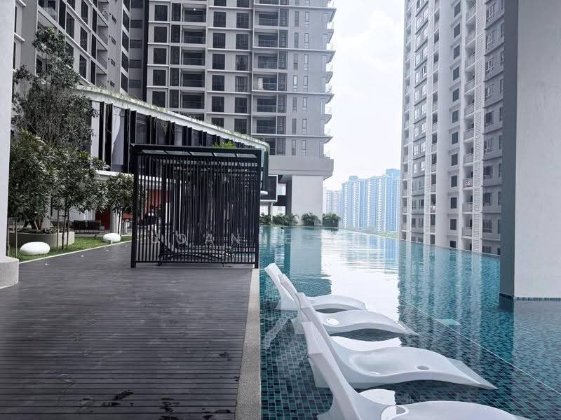 Condominium for Rent at Nestree Residence - Joanne Tan - Exterior - PropertyGuru.com.my