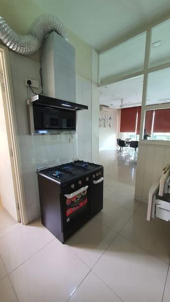 Condominium for Sale at The Park Residences 1 - Shawn Lim - Kitchen - PropertyGuru.com.my