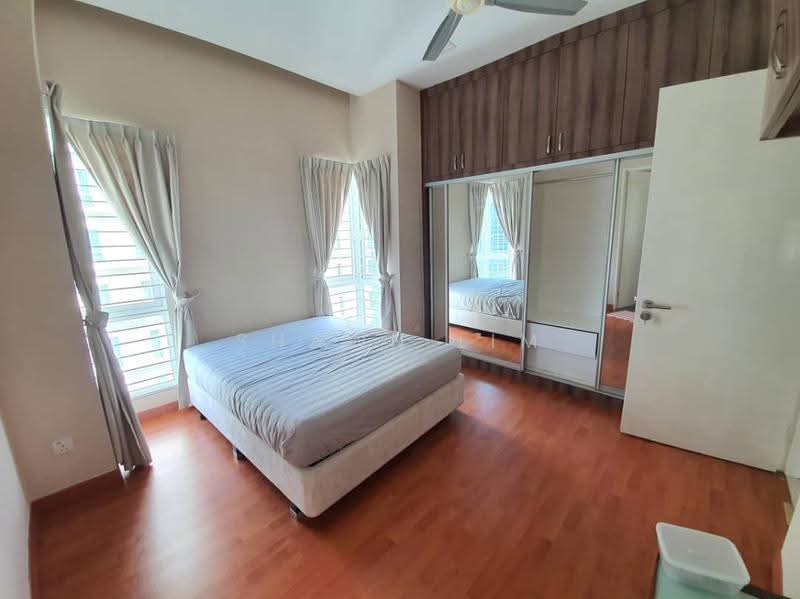Condominium for Sale at The Park Residences 1 - Shawn Lim - Bedroom - PropertyGuru.com.my