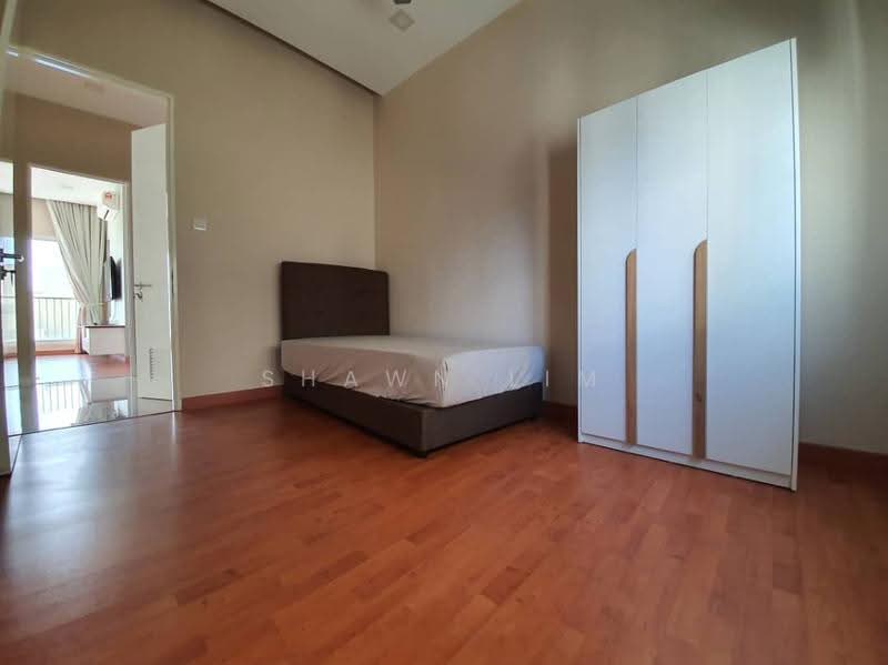 Condominium for Sale at The Park Residences 1 - Shawn Lim - Bedroom - PropertyGuru.com.my