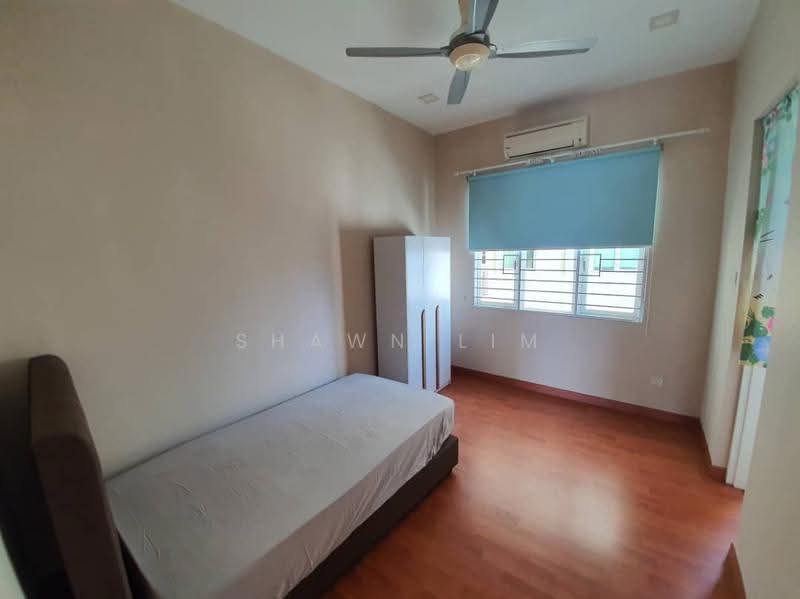 Condominium for Sale at The Park Residences 1 - Shawn Lim - Bedroom - PropertyGuru.com.my