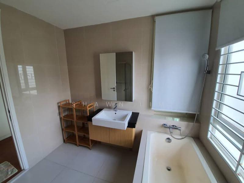 Condominium for Sale at The Park Residences 1 - Shawn Lim - Bathroom - PropertyGuru.com.my