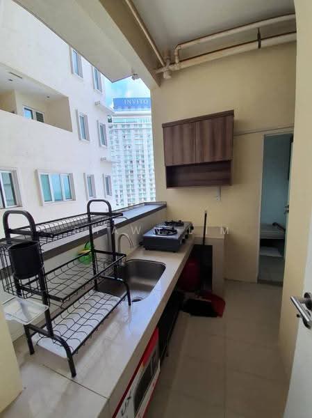 Condominium for Sale at The Park Residences 1 - Shawn Lim - Kitchen - PropertyGuru.com.my