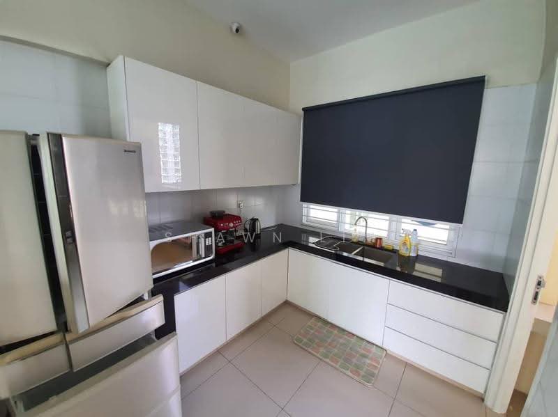 Condominium for Sale at The Park Residences 1 - Shawn Lim - Kitchen - PropertyGuru.com.my