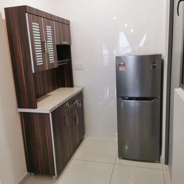 Service Residence for Rent at Kenwingston Platz - Alan Chin - Kitchen - PropertyGuru.com.my