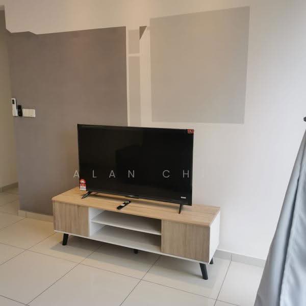 Service Residence for Rent at Kenwingston Platz - Alan Chin - Living Room - PropertyGuru.com.my