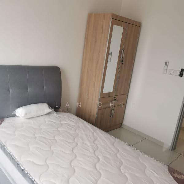 Service Residence for Rent at Kenwingston Platz - Alan Chin - Bedroom - PropertyGuru.com.my