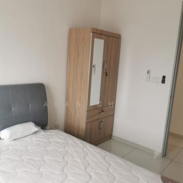 Service Residence for Rent at Kenwingston Platz - Alan Chin - Bedroom - PropertyGuru.com.my