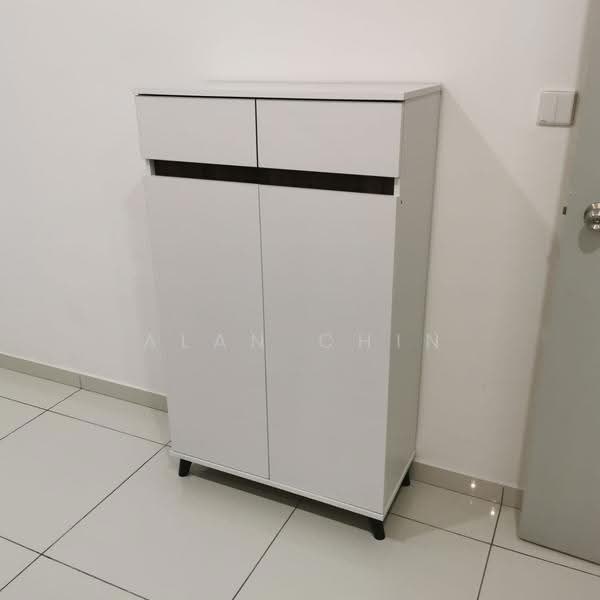 Service Residence for Rent at Kenwingston Platz - Alan Chin - Interior - PropertyGuru.com.my