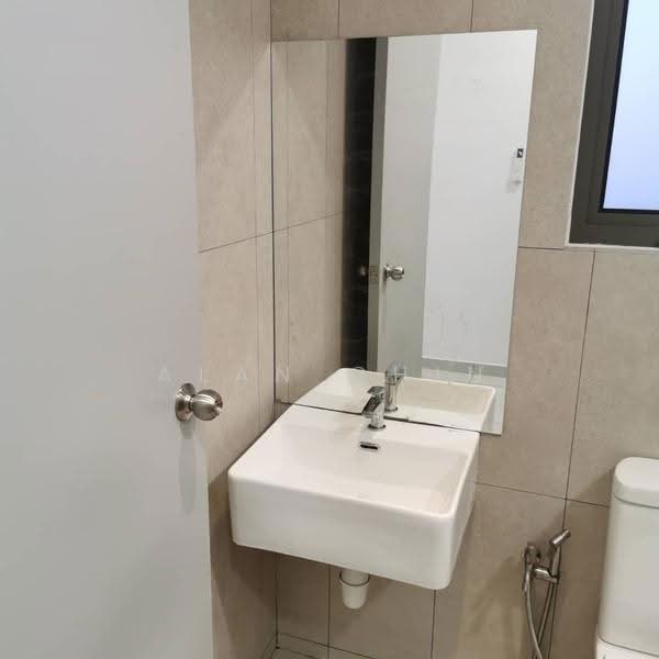 Service Residence for Rent at Kenwingston Platz - Alan Chin - Bathroom - PropertyGuru.com.my