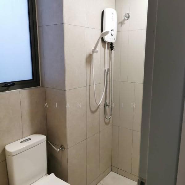 Service Residence for Rent at Kenwingston Platz - Alan Chin - Bathroom - PropertyGuru.com.my