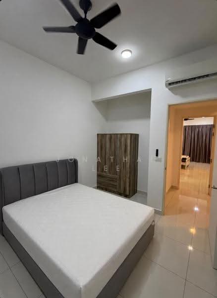Condominium for Sale at Ferringhi Residence 2 - Jonathan Lee - Bedroom - PropertyGuru.com.my