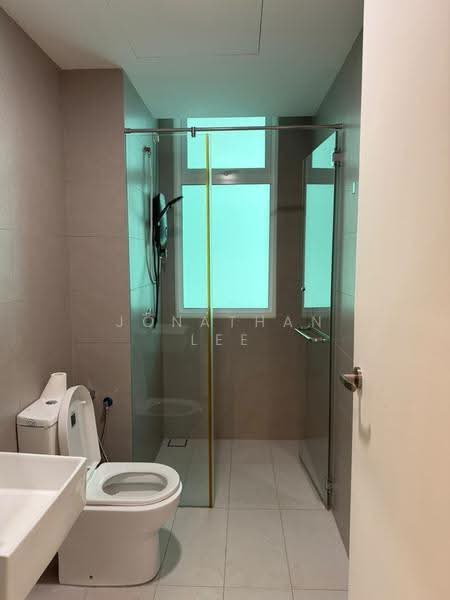 Condominium for Sale at Ferringhi Residence 2 - Jonathan Lee - Bathroom - PropertyGuru.com.my