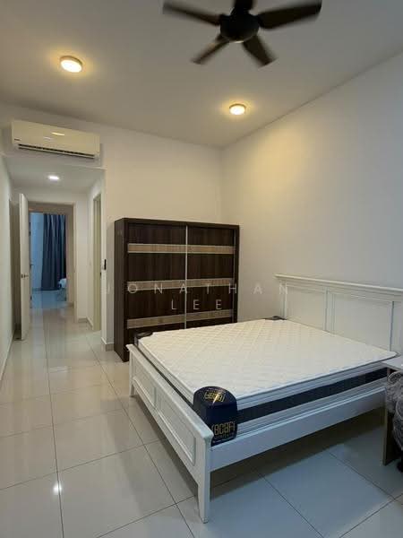 Condominium for Sale at Ferringhi Residence 2 - Jonathan Lee - Bedroom - PropertyGuru.com.my