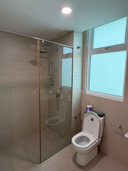 Condominium for Sale at Ferringhi Residence 2 - Jonathan Lee - Bathroom - PropertyGuru.com.my