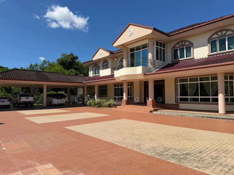 Bungalow House for Sale in Taman BDC (Kota Kinabalu) - Alan Tiong - Exterior - PropertyGuru.com.my