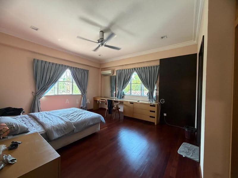Bungalow House for Sale in Taman BDC (Kota Kinabalu) - Alan Tiong - Bedroom - PropertyGuru.com.my
