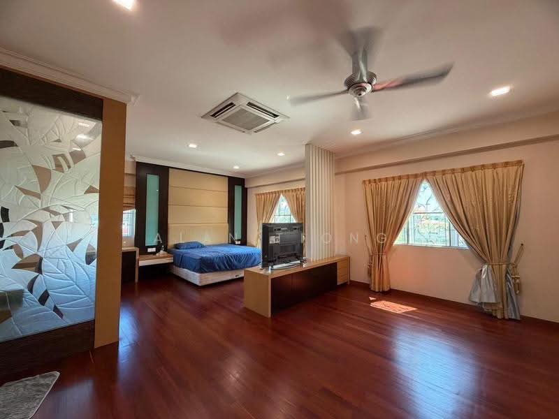 Bungalow House for Sale in Taman BDC (Kota Kinabalu) - Alan Tiong - Bedroom - PropertyGuru.com.my