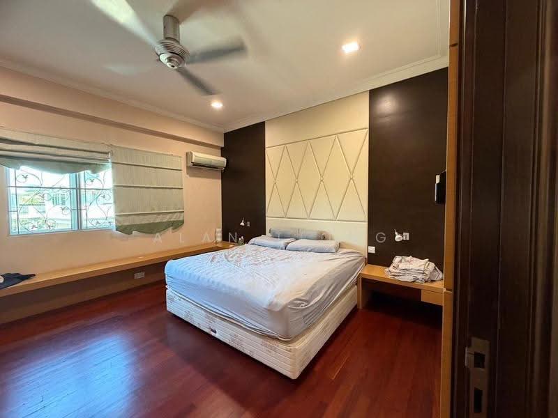 Bungalow House for Sale in Taman BDC (Kota Kinabalu) - Alan Tiong - Bedroom - PropertyGuru.com.my
